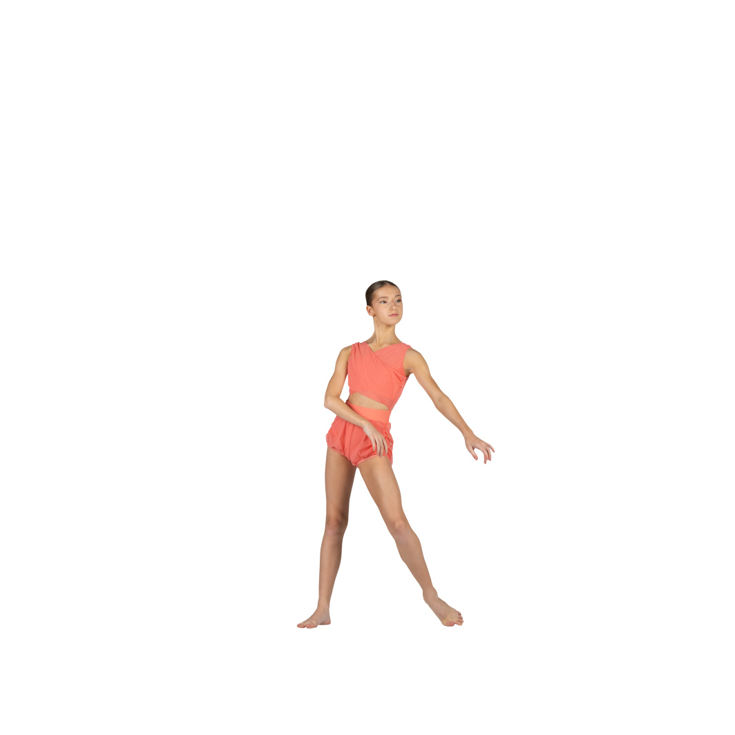 13-1117 ON AND ON - SLEEVELESS