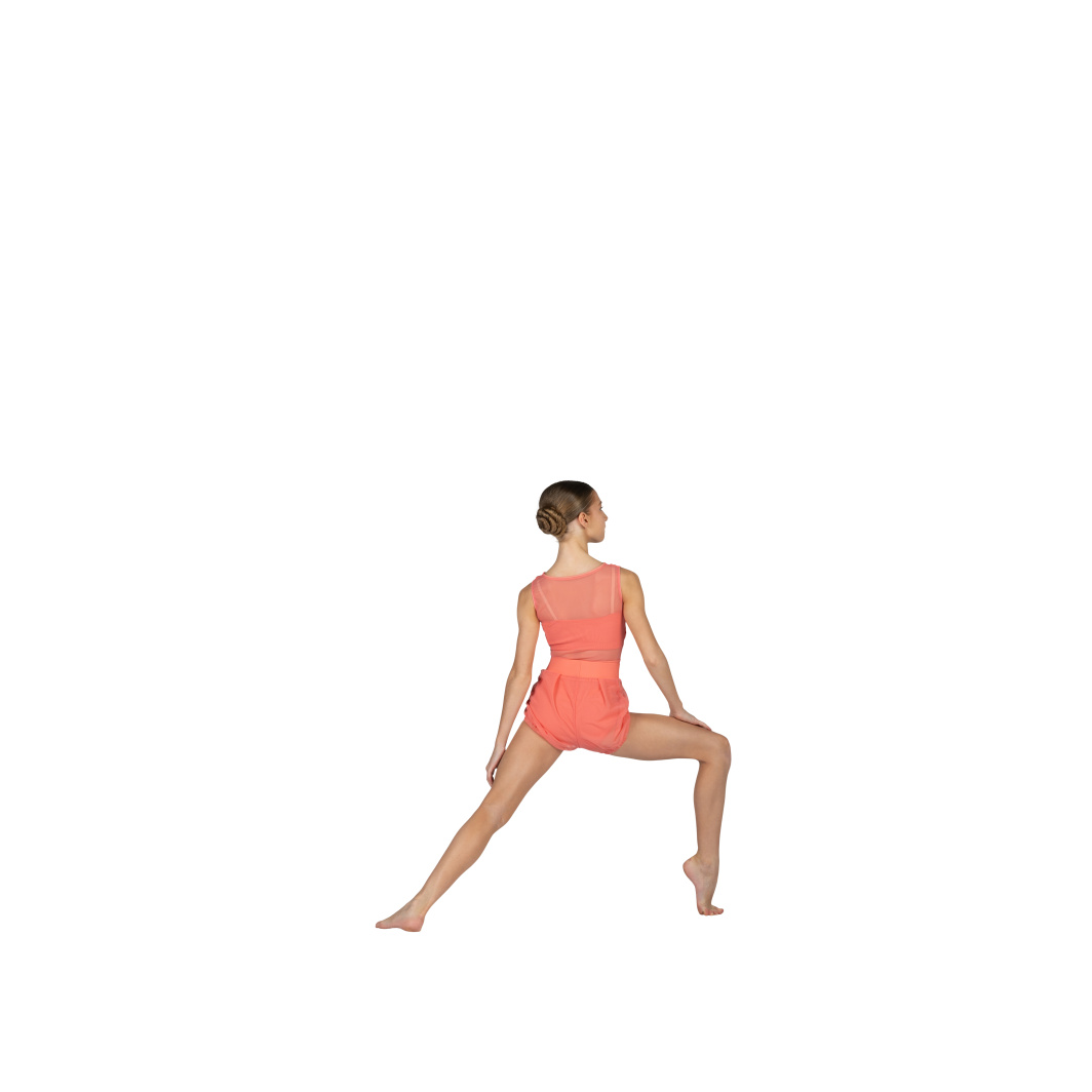 13-1117 ON AND ON - SLEEVELESS - Image 2