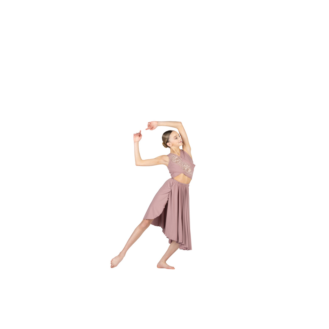 13-303 DANCING