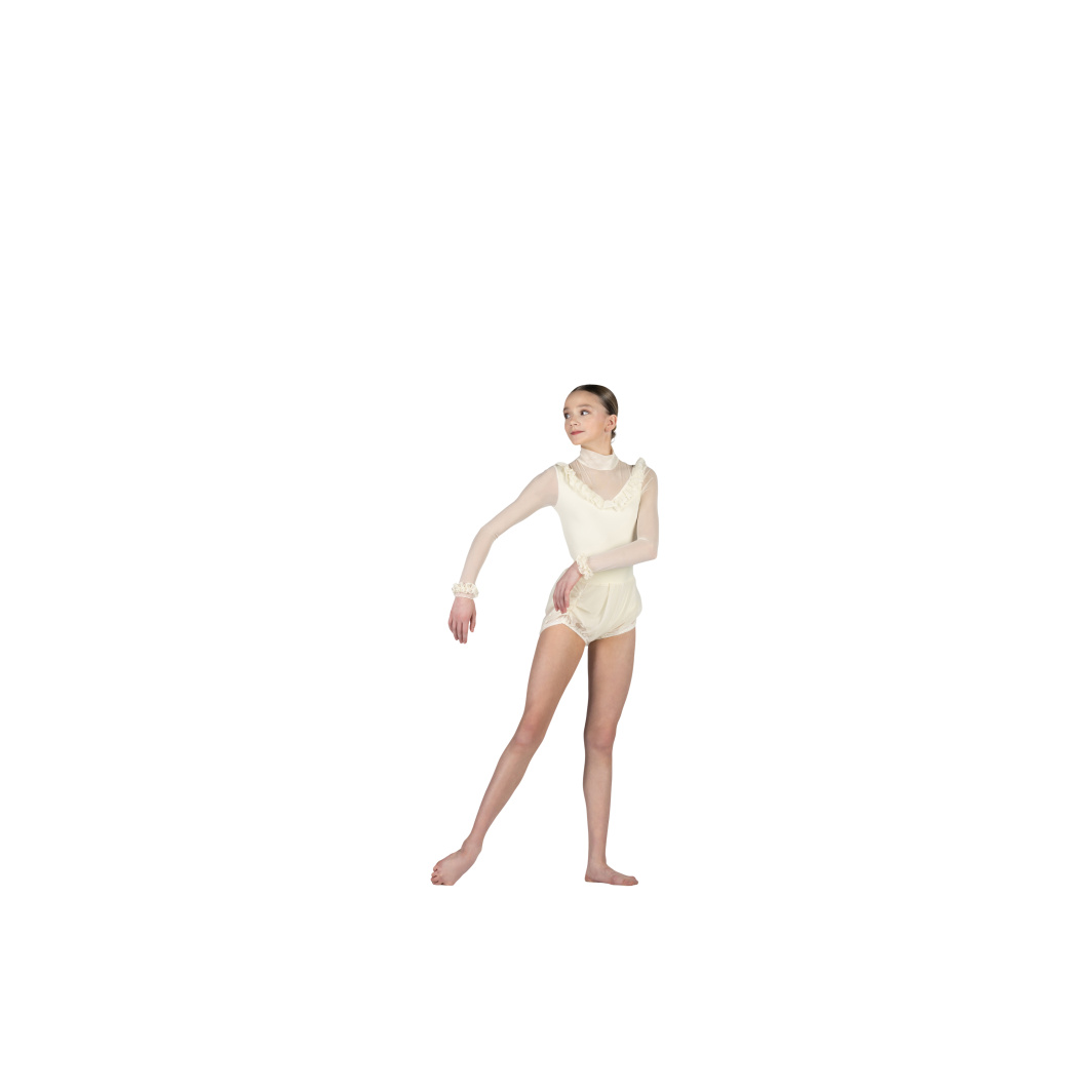 13-1322 PLAY OUT - LONG SLEEVES