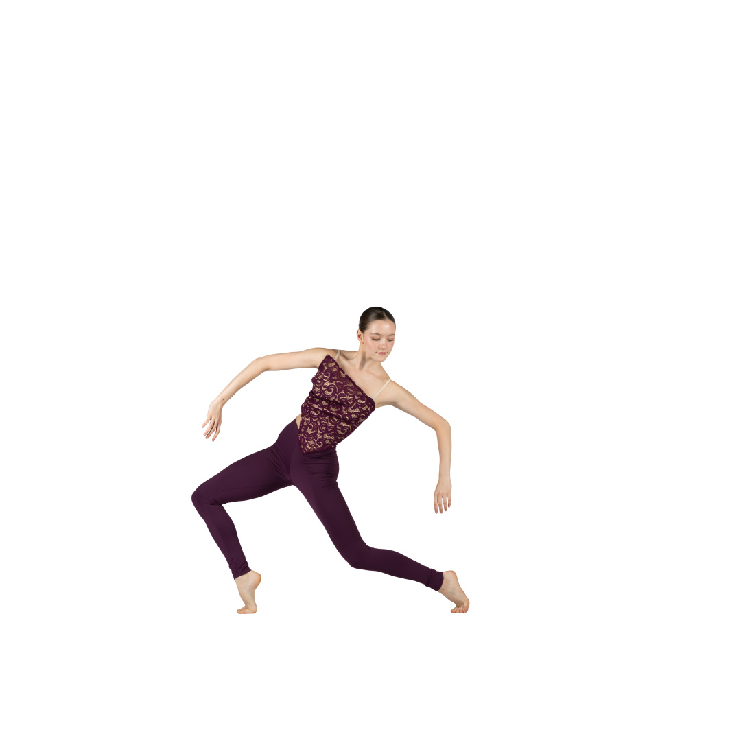 13-64137A COLLAPSE - WITH LEGGINGS