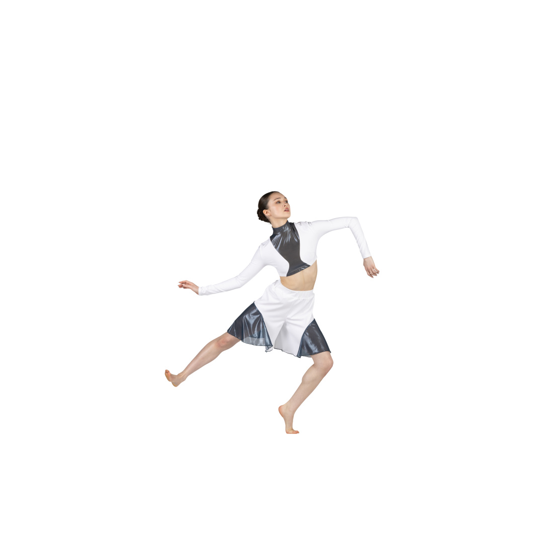 13-76167 SLOWLIFE - WITH SHORTS