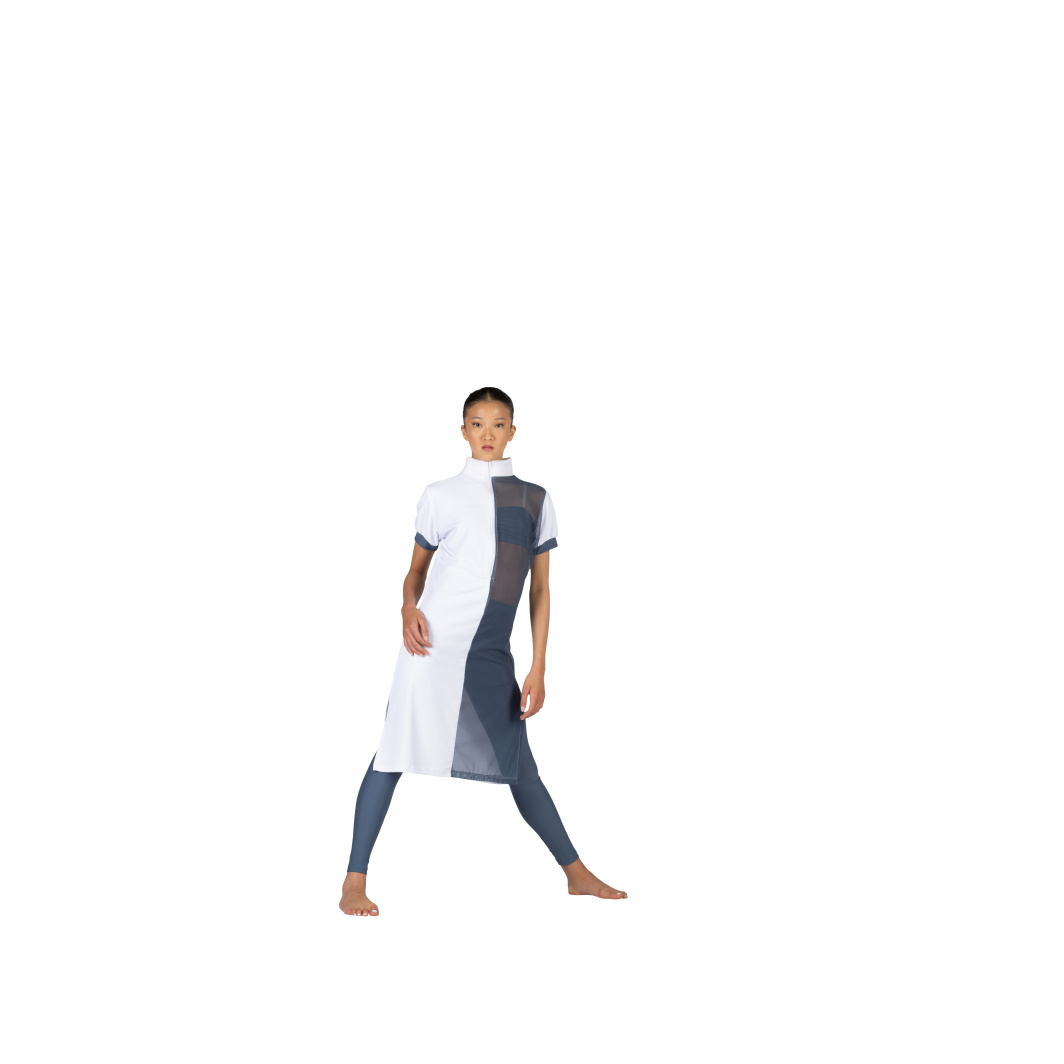 13-90207 TRIGGER - WITH LEGGINGS