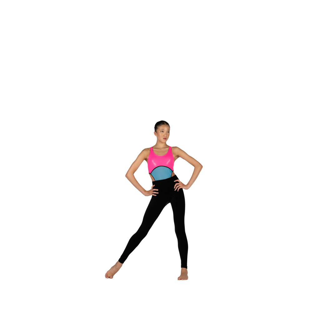 13-109258 BODY - UNITARD